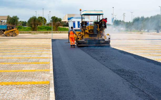 Best Concrete Paver Driveway  in Tri City, OR
