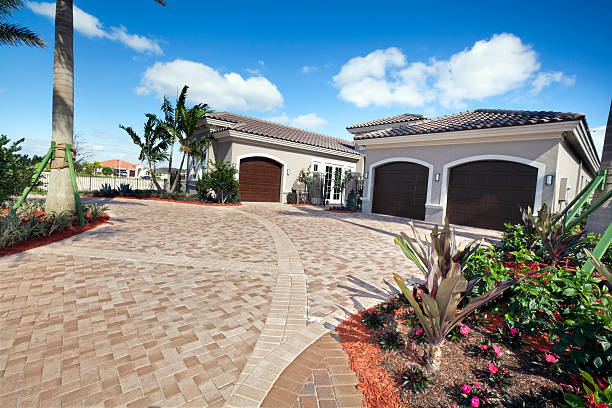 Professional Driveway Pavers in Tri City, OR